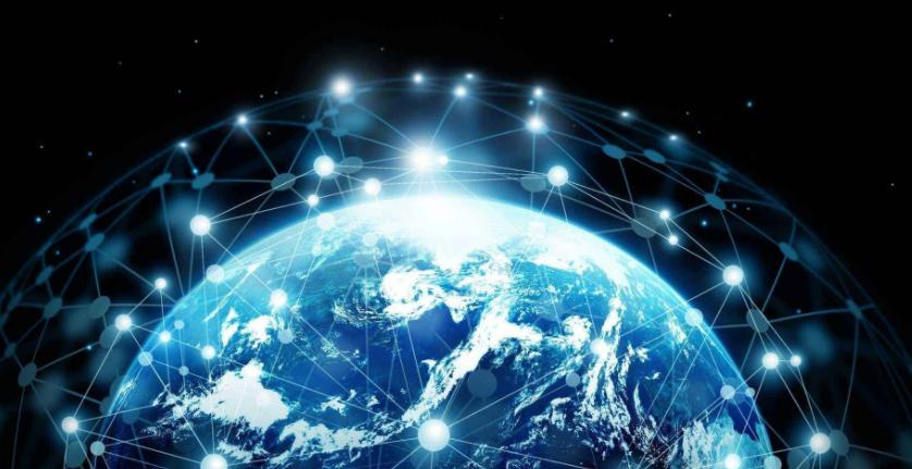 鸿雁全球卫星星座通信系统芯片,鸿雁全球卫星星座通信系统含义