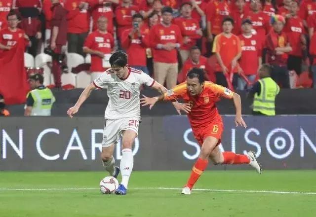 里皮带队国足世界杯预选赛历程,里皮带队中国成绩进世界杯了吗