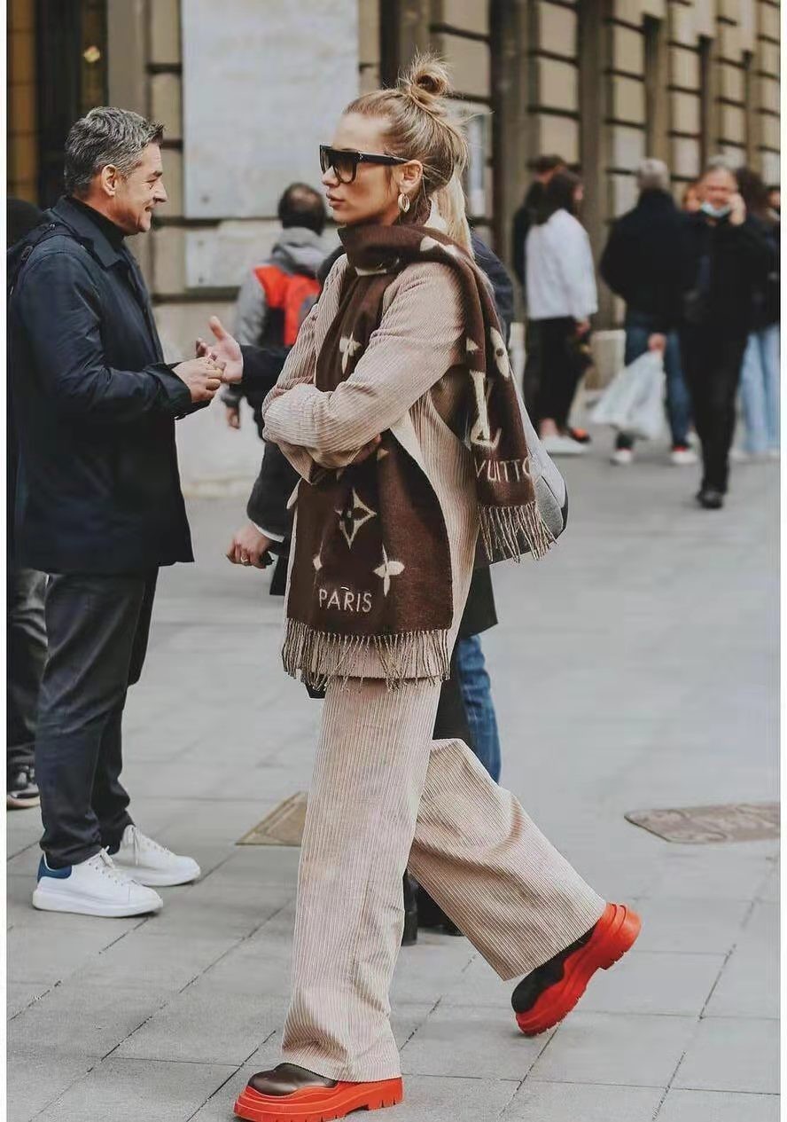 提升时尚感穿搭,提高时尚穿搭技巧的方法