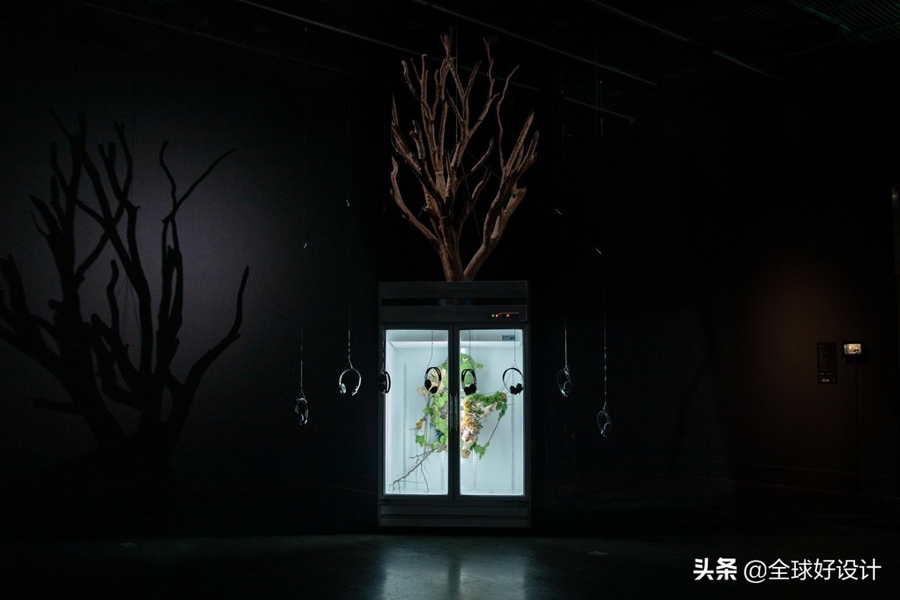 一组动心的当代平面设计