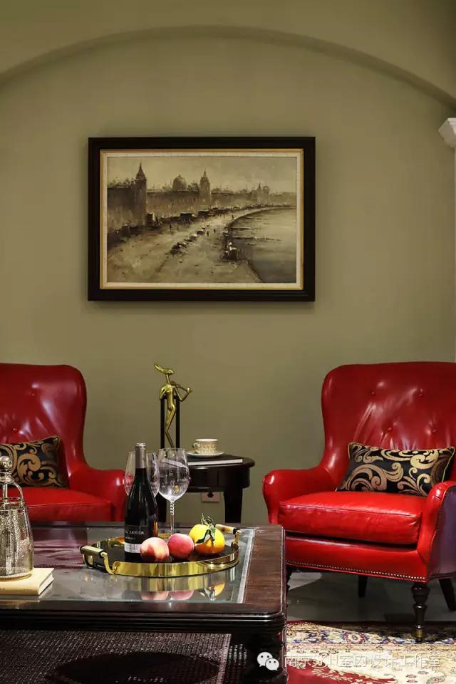 skh室内设计,南京skh室内设计工作室简介