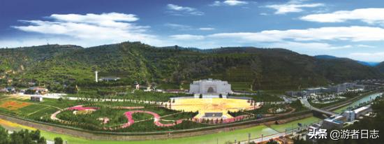 在地球上最美的风景是哪里,地球上黄土层面积最多的地方