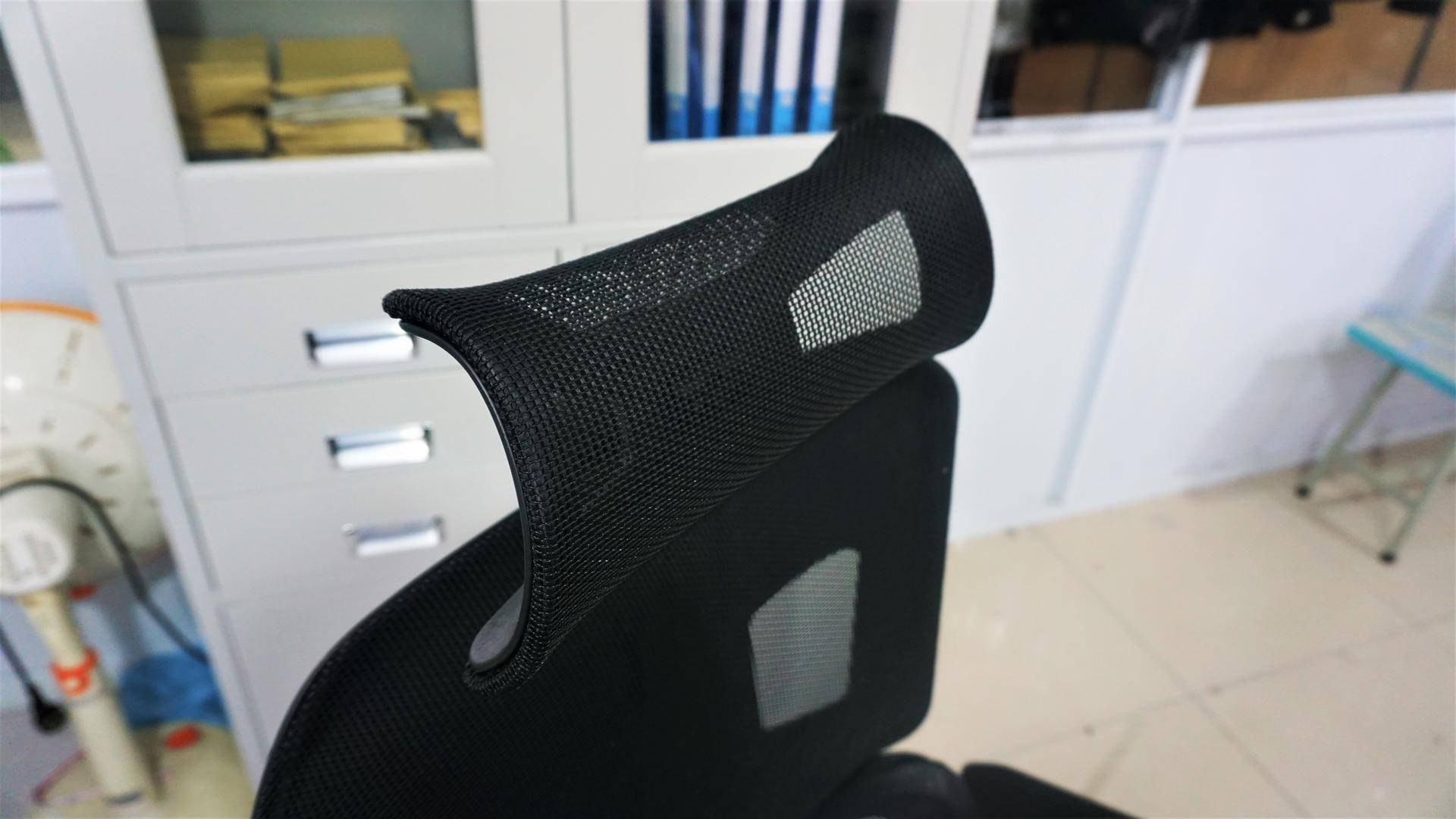 ergoup有谱人体工学椅推荐,人体工学椅3.0