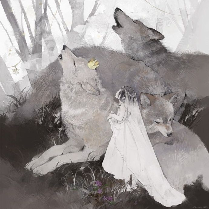 双鱼座应该怎么对待巨蟹座呢,双鱼座能包容天蝎座脾气么