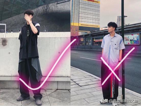 微胖男生180夏季穿搭显瘦,今年微胖男生夏季最流行穿搭