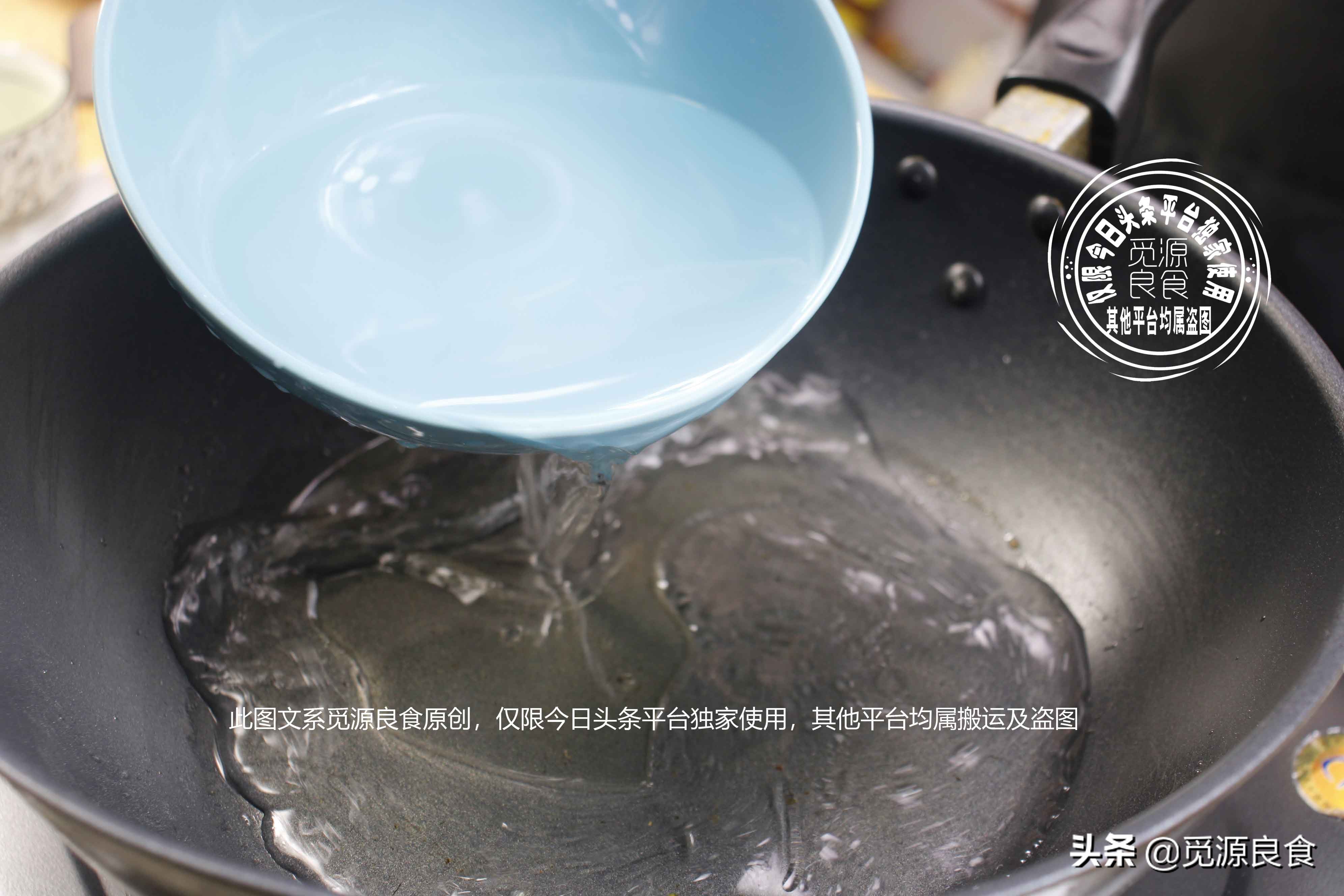 海参如何烧吃起来才比较软烂,海参焯水后放了2天还能吃吗