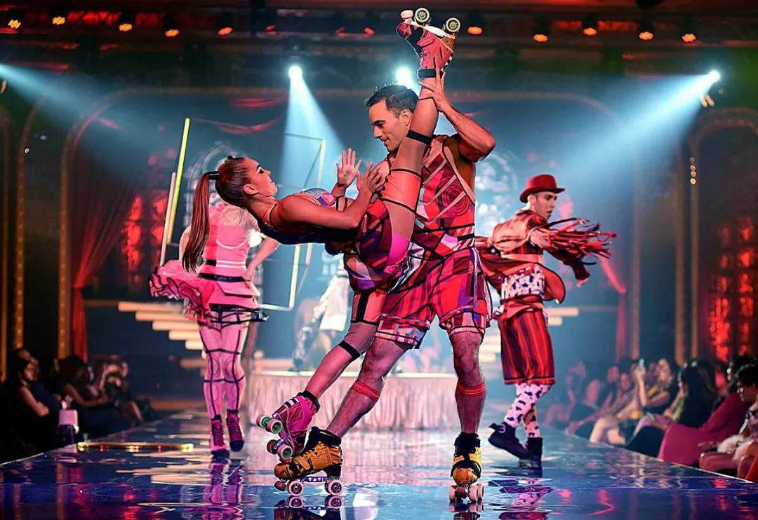 太阳马戏团破产的原因,太阳马戏团的重大变革