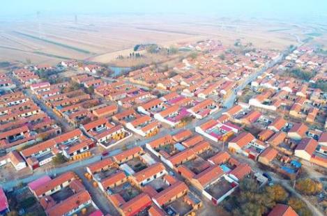 河北发展最好的乡镇,河北最强乡镇