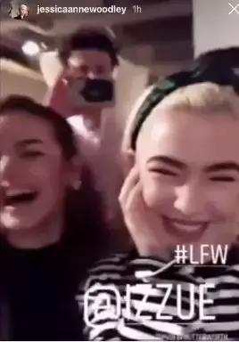 我们花了400块,把土鳖小伙子送上了伦敦时装周???