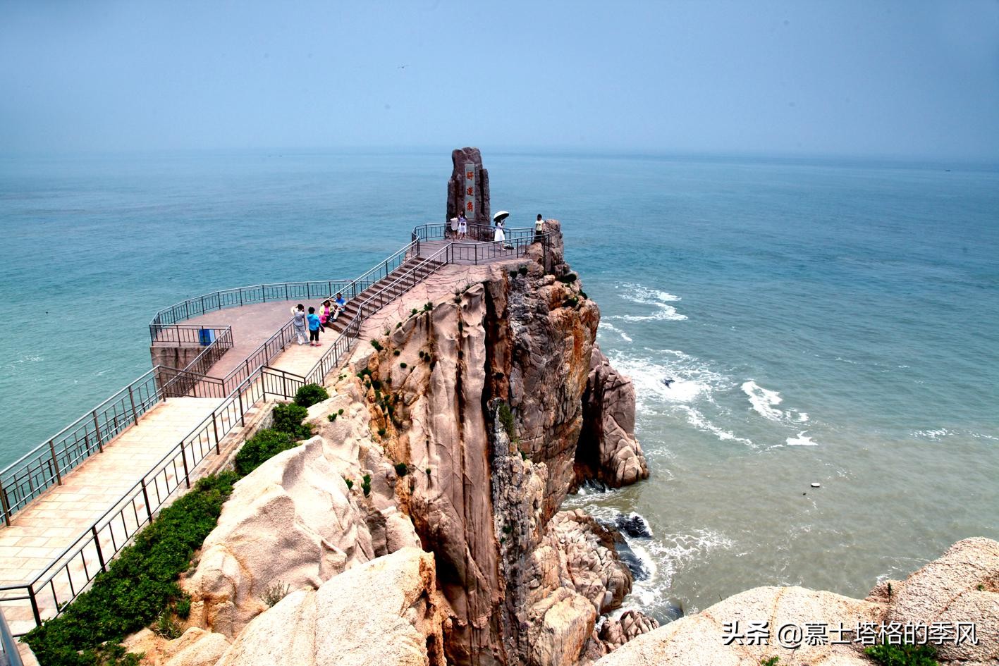 中国北方宜居的海边城市,中国北方宜居的海边县城