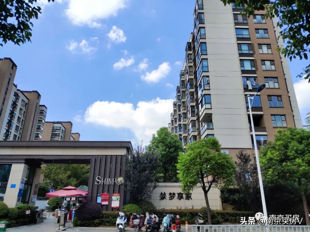 江宁方山南板块,江宁方山新消息