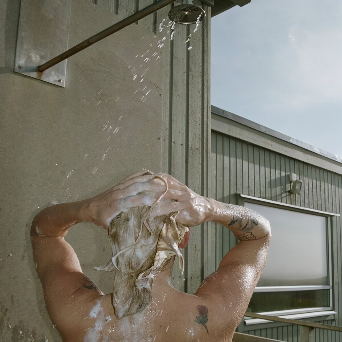 什么样的洗发水健康又好用,洗发水怎么选才好