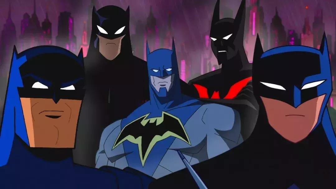 lv出了什么新款吗,lv蝙蝠侠衣服