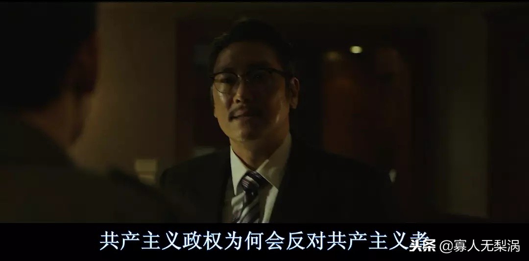 豆瓣恐怖电影评分排名榜前十,2018评分高的电影