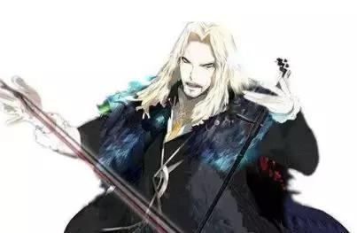 fate那些必须全文背诵的台词,fate都有哪些部