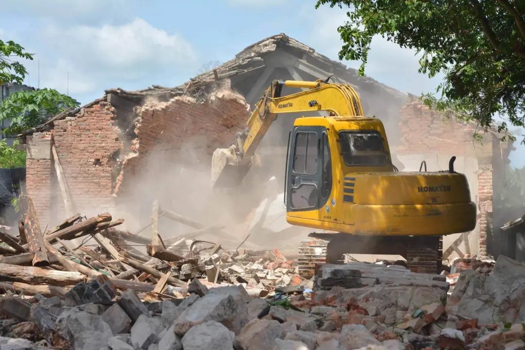 西安著名拆二代,西安拆二代标准