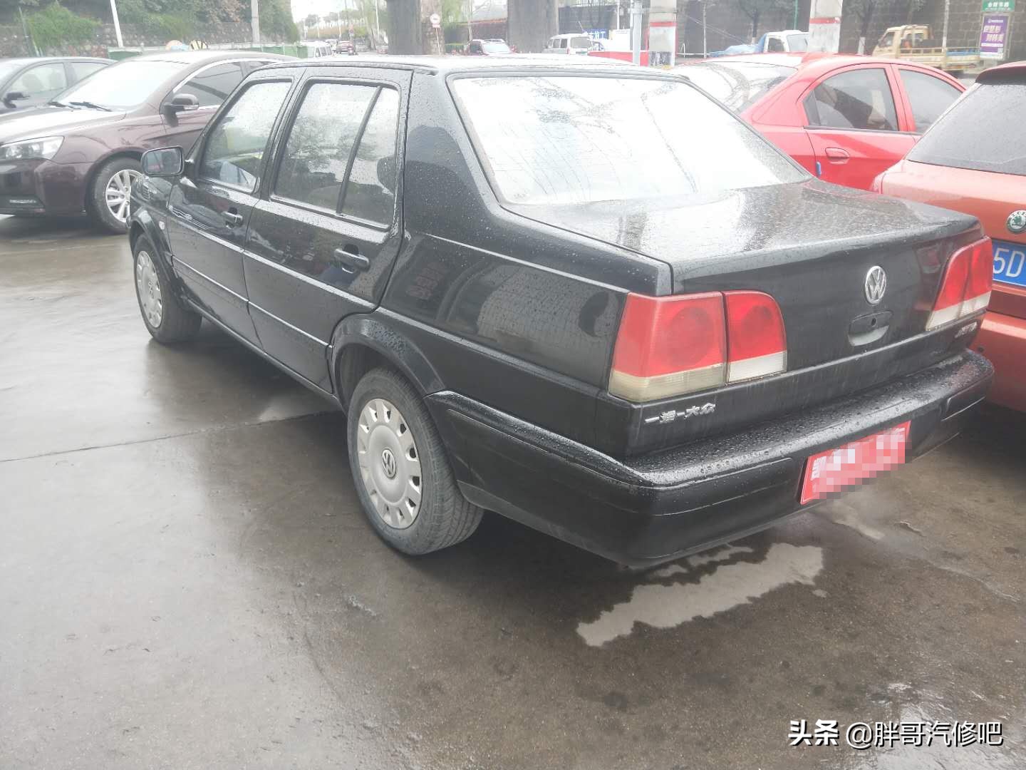 胖哥十万左右车,胖哥千元车