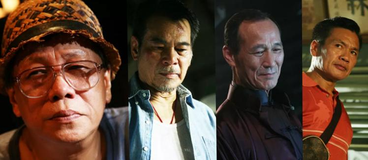 香港金像奖几部最佳亚洲电影,金像奖十大最佳电影排行榜