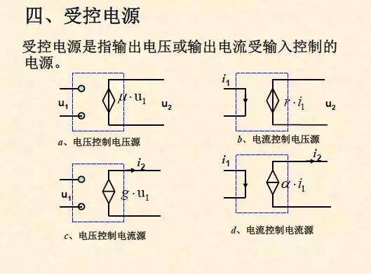 数电要掌握的电路知识,学会模电数电能看懂电路图吗