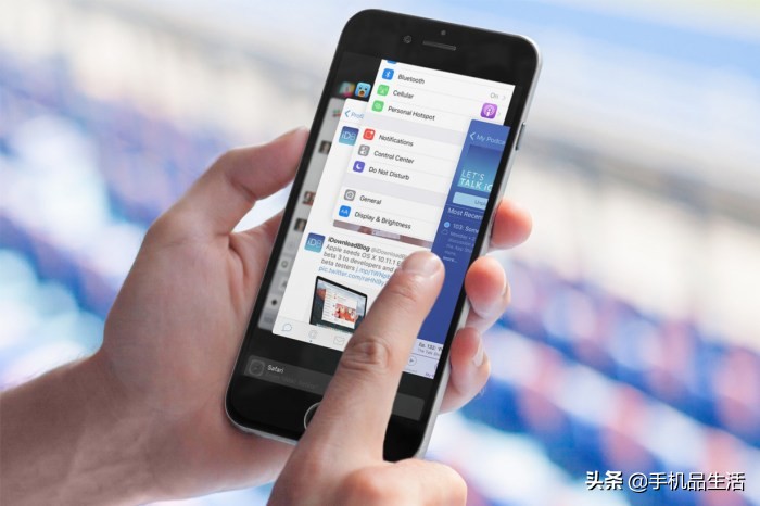 10个iphone实用小技巧和隐藏功能,iphonexsmax功能小技巧