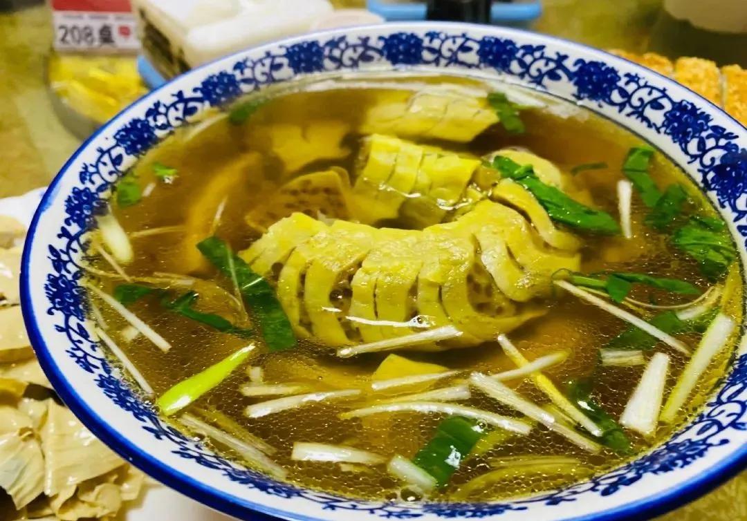 五湖四海的山东人，即便不回家，这些“山东年货”也要安排上！