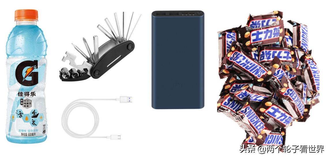 骑行要准备哪些装备,6-12岁儿童骑行冬季骑行装备