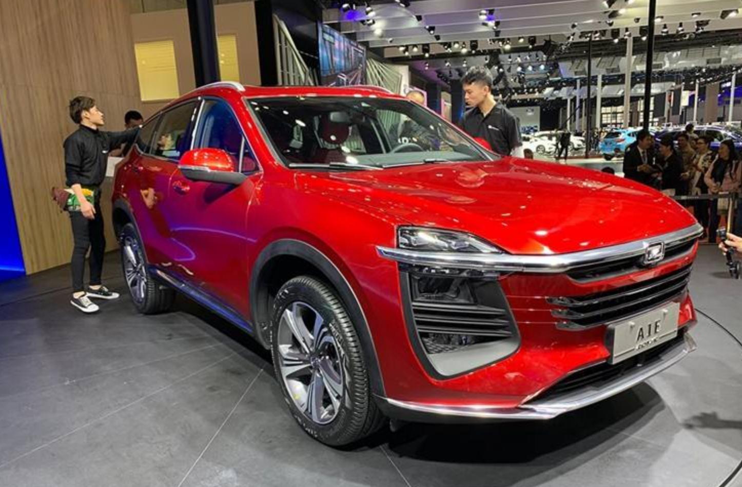 众泰a16新款上市,众泰汽车下周一发售行情