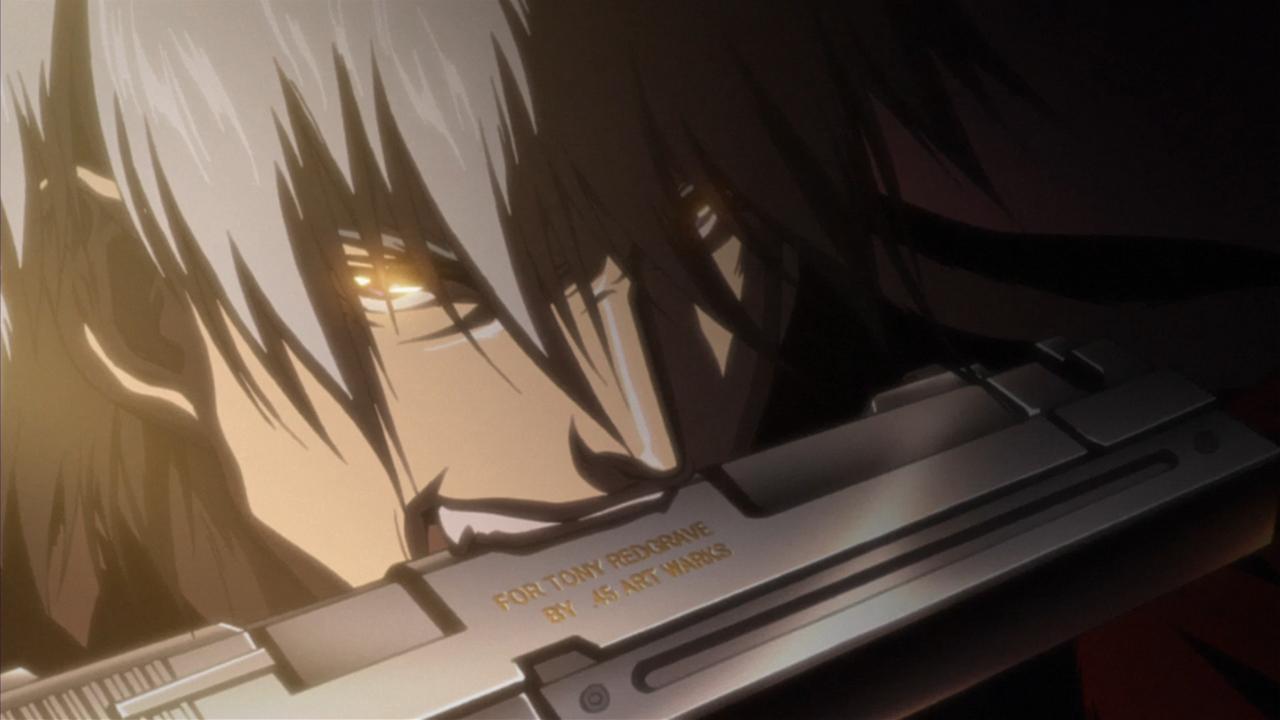 鬼泣5最后彩蛋,鬼泣5通关彩蛋是什么