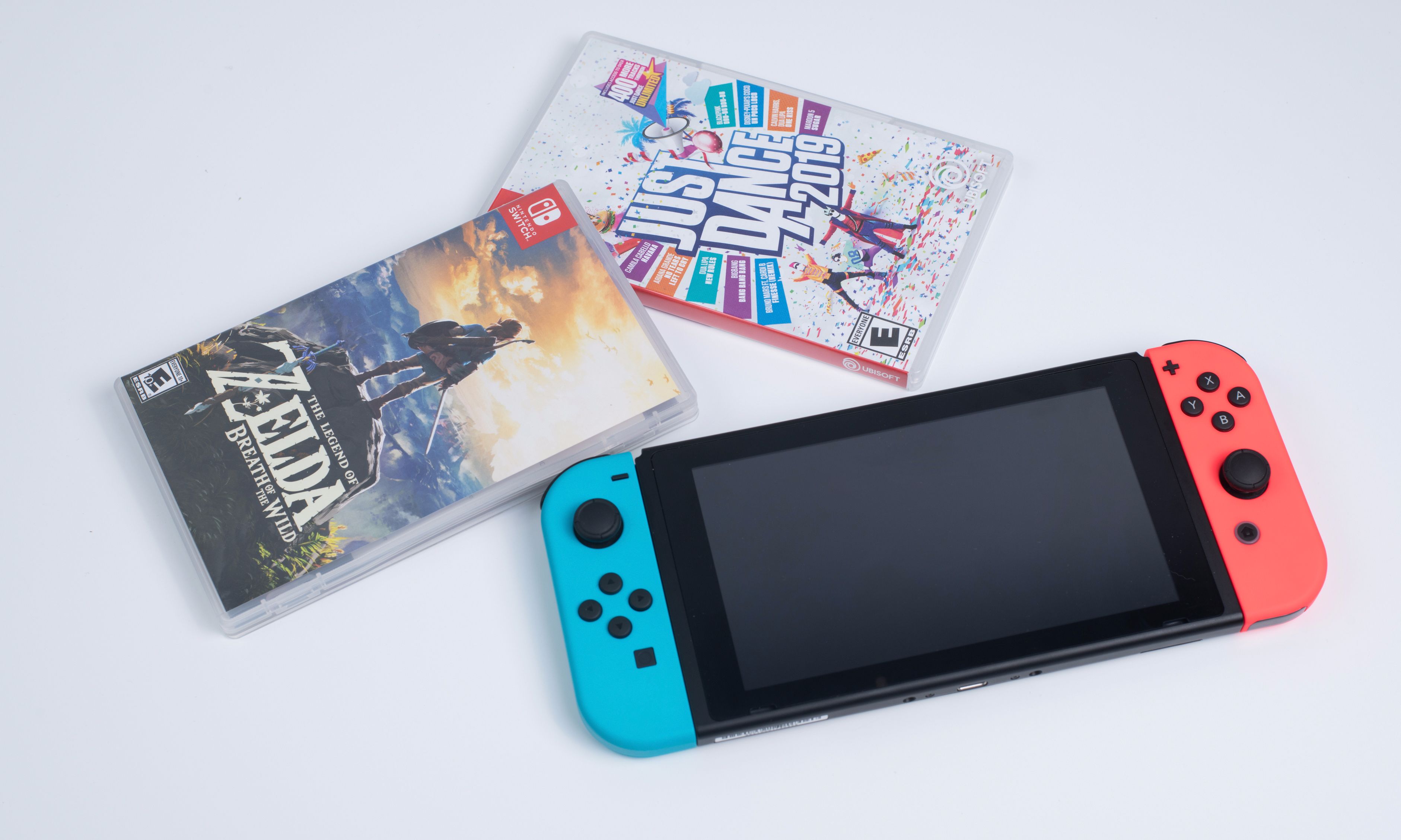 入手switch准备的配件推荐,switch配件年度使用总结与选购建议