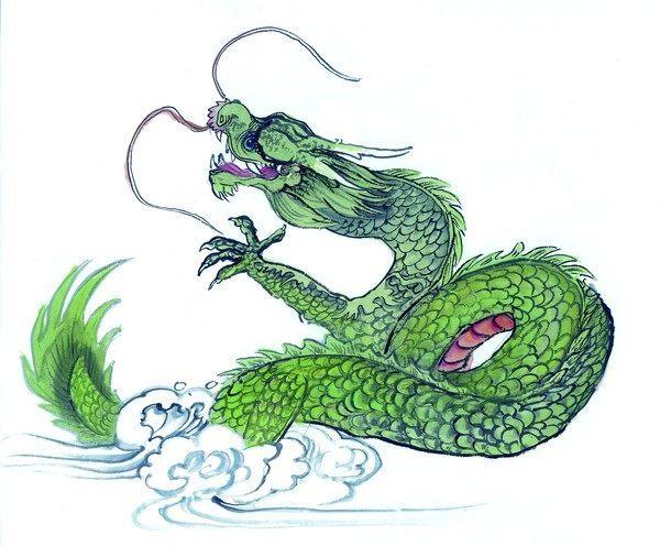 十二生肖属相龙2023年运程运势,十二生肖的龙人今年的运势