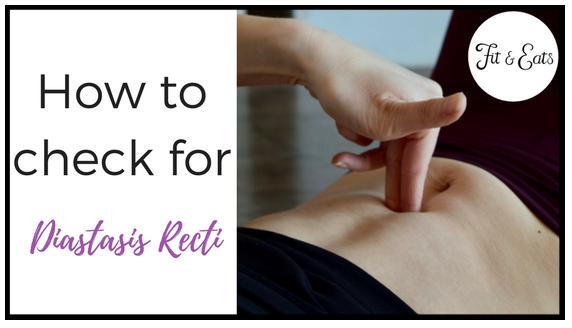 什么是腹直肌分离呀,什么是腹直肌修复视频