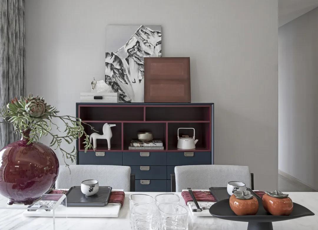 独家首发|朴雅美学与当代艺术碰撞，满满的高级感