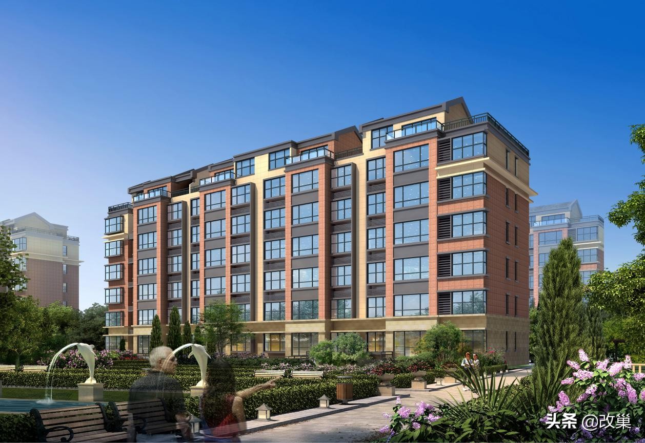 胶州市楼市发展,胶州房产发展趋势