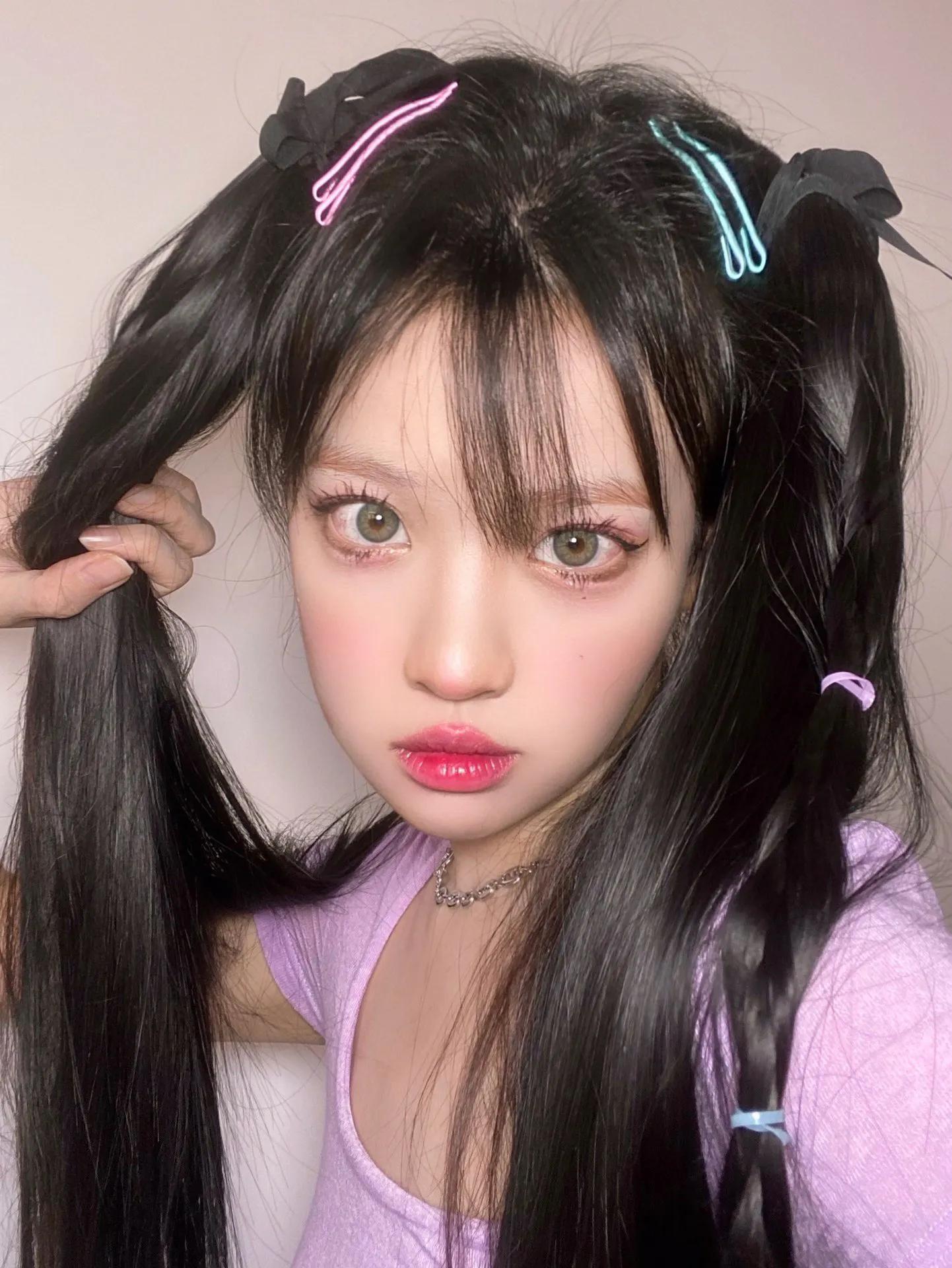 神仙眼影盘神仙高光,眼影盘美瞳