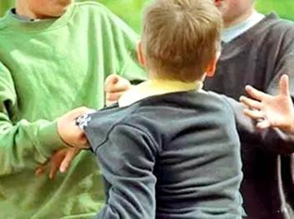 妈妈我被打了,孩子被妈妈打了有什么办法