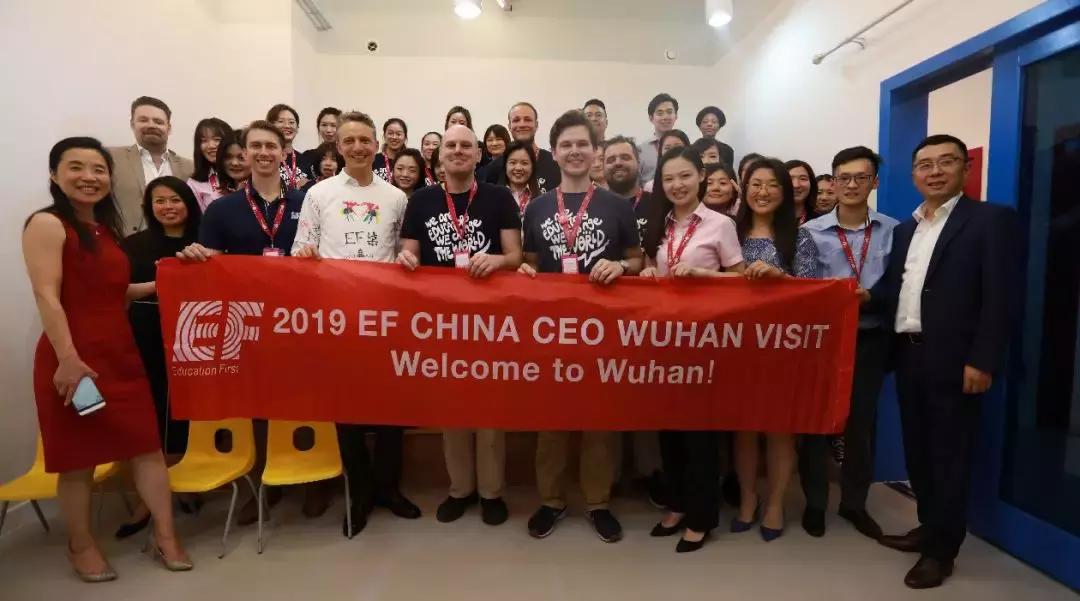 英孚教育亚太区,英孚海外游学基地