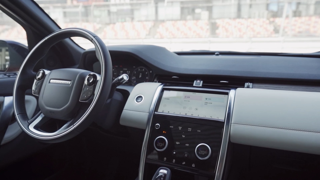 路虎发现5和路虎发现运动区别,路虎发现运动版和路虎星脉