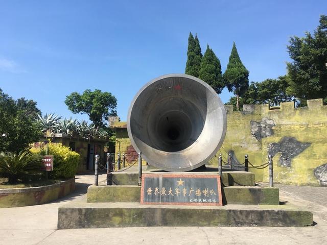 厦门旅游必去十大景点推荐自由行,去厦门旅游必去的十个景点自由行