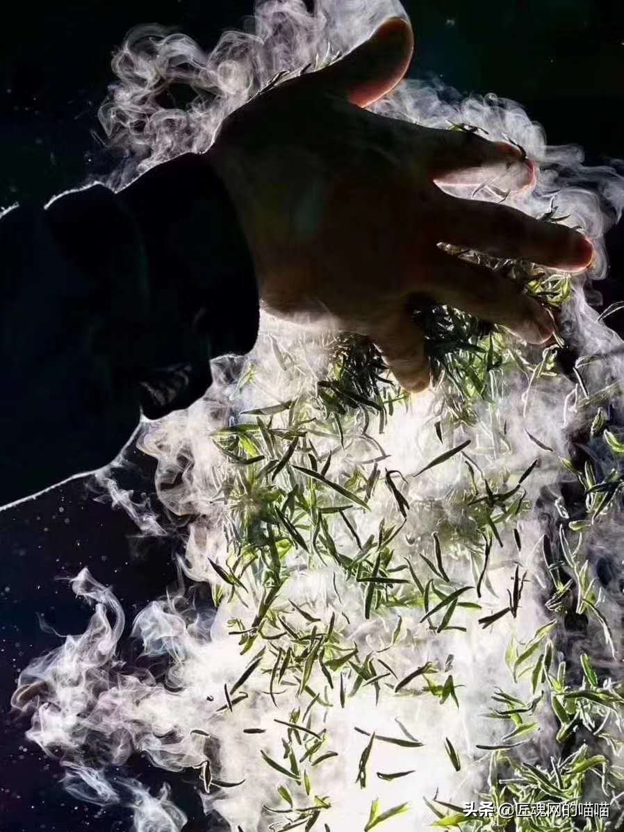 二次杀青的茶,为什么有的茶杀青很淡