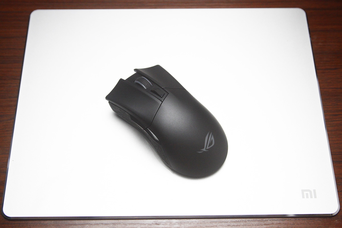 华硕鼠标rog竞技版,rog大g二代无线版鼠标