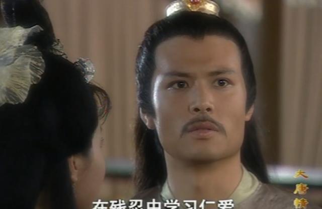 满屏禁忌，18年前的国产剧真敢拍