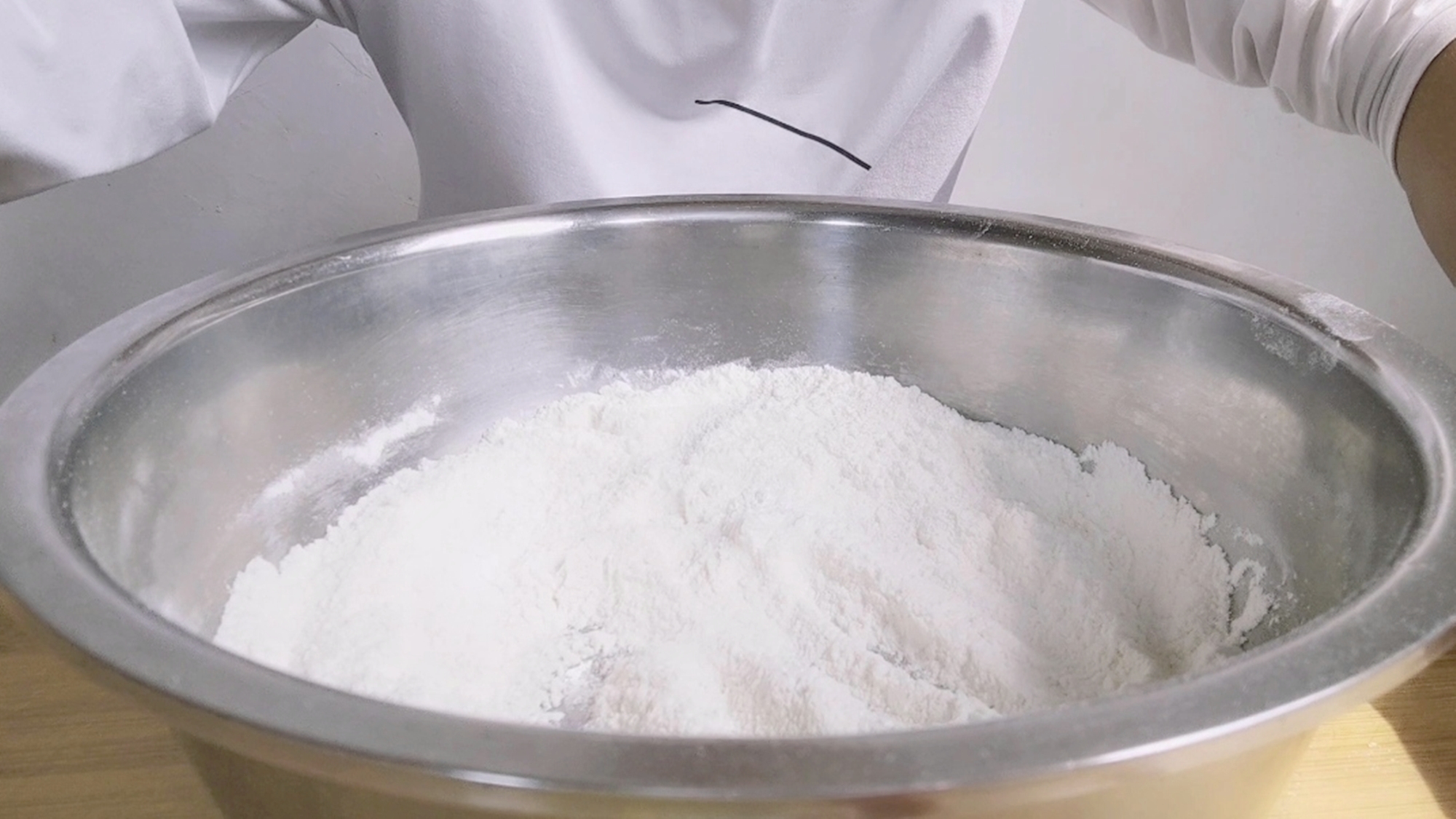 面食的制作与培训,面食面点学习