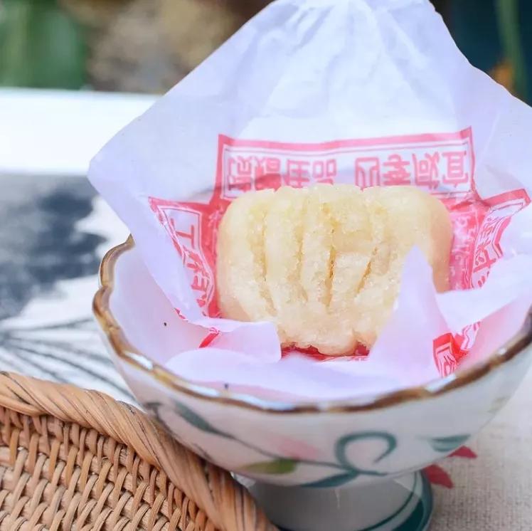 浙江哪里年糕好吃,浙江有什么好吃的