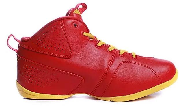 沃特推荐的篮球鞋,球鞋考古