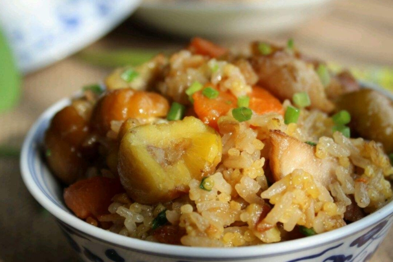 懒人电饭锅做菜,适合冬天吃的菜电饭锅做