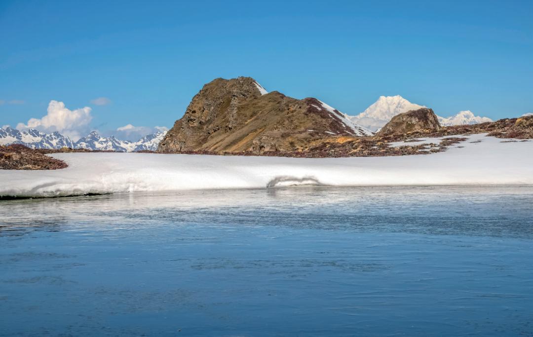 日喀则珠峰二日游,西藏日喀则旅游看珠峰