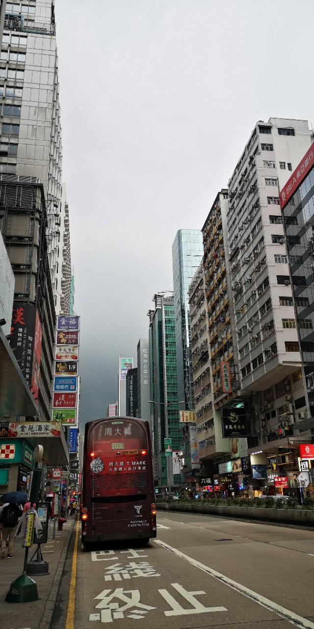 香港最后一片净土避世天堂,香港西贡一日游攻略图