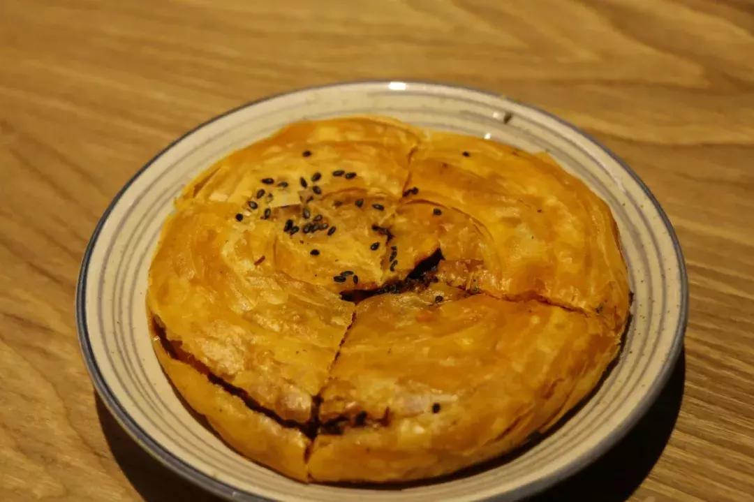 西安高新大都荟美食攻略完整版,高新大都荟美食攻略