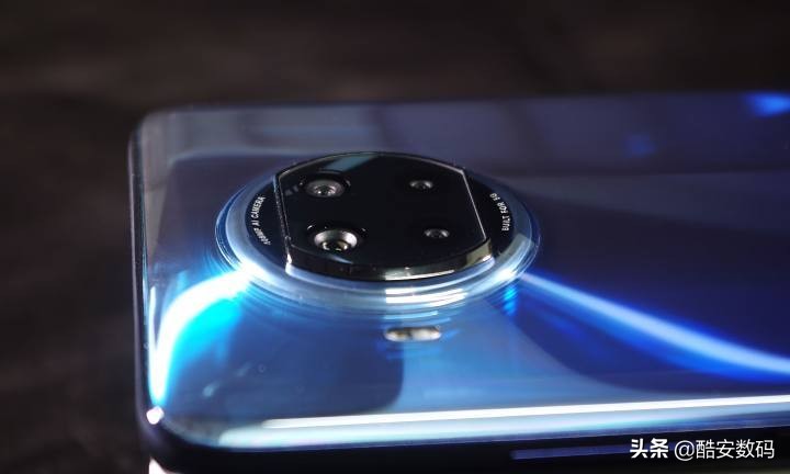 redminote9pro对比k30至尊,redminote9pro详细评测