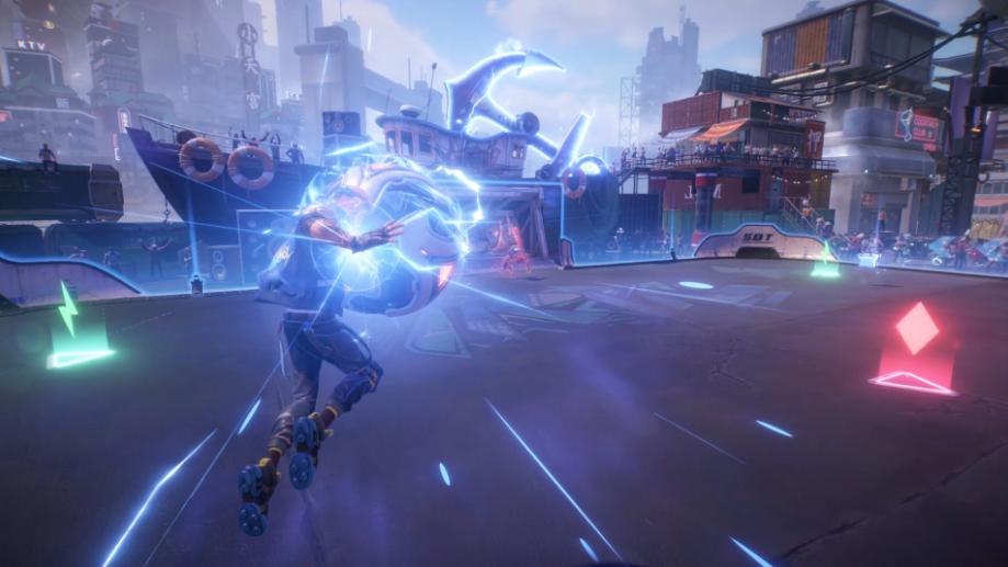 steam免费玩的坦克类游戏,steam游戏球球闯关